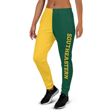 Load image into Gallery viewer, Southeastern Louisiana Lions Two Tone Joggers