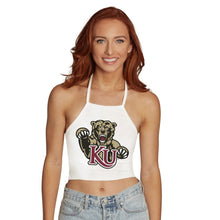 Load image into Gallery viewer, Kutztown Halter Top