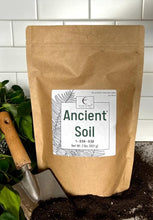 Load image into Gallery viewer, Ancient Soil Organic Living Soil