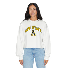 Load image into Gallery viewer, App State Mountaineers Crewneck