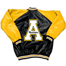 Load image into Gallery viewer, App State Varsity Letterman Jacket