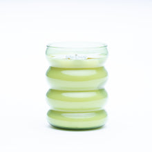 Load image into Gallery viewer, take it easy • wiggle collection  • 9 oz soy candle