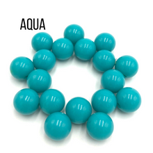 Load image into Gallery viewer, Chunky Button Stackable Stretch Bracelet