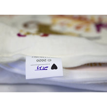 Load image into Gallery viewer, Aries Astrology Hand-Embroidered Pillow by Cat Studio