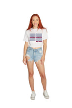 Load image into Gallery viewer, University of Arizona Repeat Tee