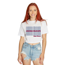 Load image into Gallery viewer, University of Arizona Repeat Tee