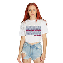 Load image into Gallery viewer, University of Arizona Repeat Tee