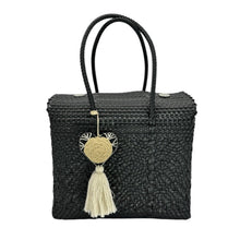 Load image into Gallery viewer, Artisan Mexican Box Bag - Medium