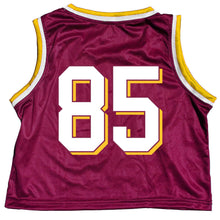 Load image into Gallery viewer, Arizona State ASU Basketball Jersey