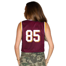 Load image into Gallery viewer, Arizona State ASU Basketball Jersey