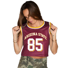 Load image into Gallery viewer, Arizona State ASU Basketball Jersey