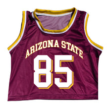 Load image into Gallery viewer, Arizona State ASU Basketball Jersey