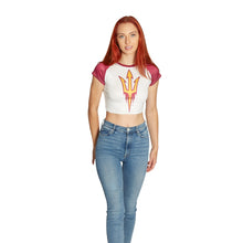 Load image into Gallery viewer, Arizona State ASU Team Tee