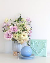 Load image into Gallery viewer, Golden Key Vase with 22K Gold Accent