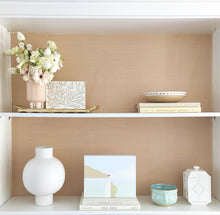 Load image into Gallery viewer, Golden Key Vase with 22K Gold Accent