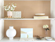 Load image into Gallery viewer, Goddess Bowl with 22K Gold Accent