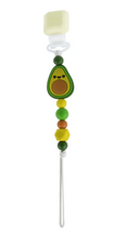Load image into Gallery viewer, Loulou Lollipop Pacifier Clips