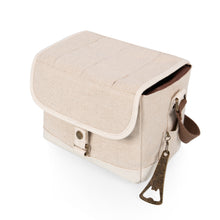 Load image into Gallery viewer, Beer Caddy Cooler Tote with Opener