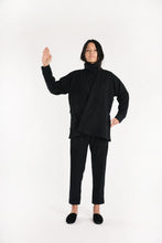 Load image into Gallery viewer, Souk Pant in Cupro Silk