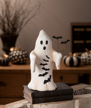 Load image into Gallery viewer, Batty Boo Paper Mache
