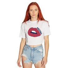 Load image into Gallery viewer, University of Arizona Lips Tee