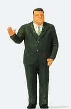 Load image into Gallery viewer, Preiser 28101 HO Scale F.J. Strauss