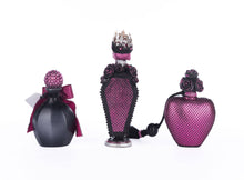 Load image into Gallery viewer, Vanity Potion Bottles Assortment of 3 by Katherine's Collection