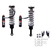 Load image into Gallery viewer, Fox 22-24 Lexus LX600 2.5 Performance Elite Series Front Coil-Over Reservoir Shocks- Adjustable