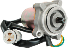 Load image into Gallery viewer, QuadBoss, QuadBoss OEM Replacement 01-14 Honda TRX500FA FourTrax Foreman Rubicon 4x4 AT Shift Control Motor