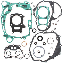 Load image into Gallery viewer, QuadBoss, QuadBoss 03-20 Honda TRX250EX/X SporTrax Complete Gasket Set with Oil Seals, Part 564084