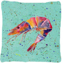 Load image into Gallery viewer, Shrmip Decorative   Canvas Fabric Pillow