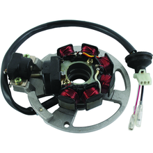 Load image into Gallery viewer, QuadBoss, QuadBoss Part 463787 E-TON AXL-90 Thunder Stator for Polaris &amp; E-TON 90 Models