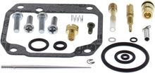 Load image into Gallery viewer, QuadBoss, QuadBoss 87-89 Suzuki LT300E Carburetor Repair Kit – Complete Components for US Models