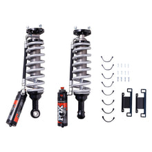Load image into Gallery viewer, Fox 2018+ Ford Ranger PX3 Performance Elite Series 2.5 Front Adjustable Shocks 2-3in Lift