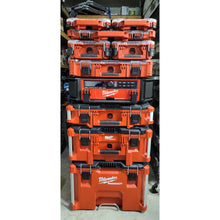 Load image into Gallery viewer, Milwaukee 48-22-8436Z PACKOUT™ Compact Low-Profile Organizer