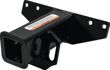 Load image into Gallery viewer, QuadBoss, QuadBoss 568213 2-Inch ATV Rear Receiver Hitch for Suzuki KingQuad Models