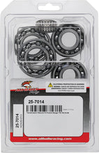 Load image into Gallery viewer, ALL BALLS, ALL BALLS Transmission Bearing and Seal Kit Part #25-7014