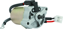 Load image into Gallery viewer, QuadBoss, QuadBoss 07-14 Polaris Outlaw 90 Motor Starter - Reliable Powersports Starting Solution