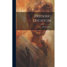 Load image into Gallery viewer, Frederic Leighton - Hardcover