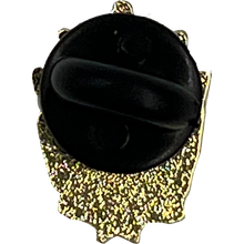 Load image into Gallery viewer, PBX-004-B NYPD Captain New York City Police Department Lapel Pin