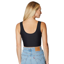 Load image into Gallery viewer, Union College Crop Tank Top