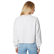 Load image into Gallery viewer, UConn Varsity Gray Crewneck