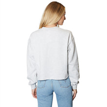 Load image into Gallery viewer, Iowa Hawkeyes Established Gray Crewneck