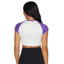 Load image into Gallery viewer, Hobart &amp; William Smith Team Tee