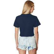 Load image into Gallery viewer, FIU Panthers Navy Tee