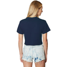 Load image into Gallery viewer, Penn State Nittany Lions Navy Tee