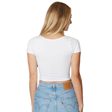 Load image into Gallery viewer, Syracuse Babydoll Tee