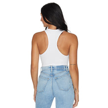 Load image into Gallery viewer, Dartmouth College White Bodysuit