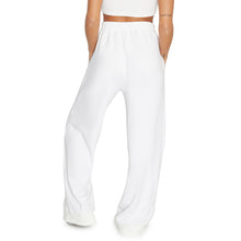 Load image into Gallery viewer, Michigan State Bandana Flare Sweatpants