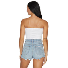 Load image into Gallery viewer, Utah White Tube Top